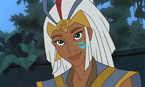 kida from atlantis|25 Facts About Kida Nedakh (Atlantis: The Lost Empire)